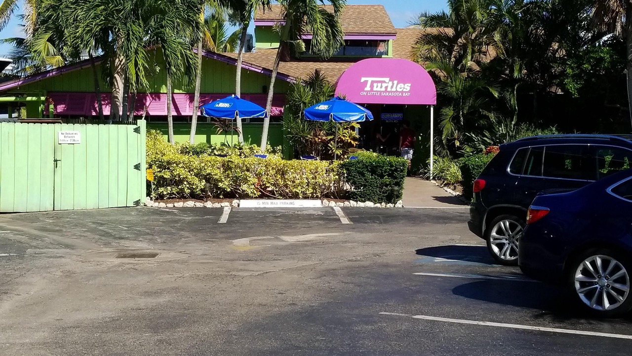 Photo of Outdoor in Siesta Key