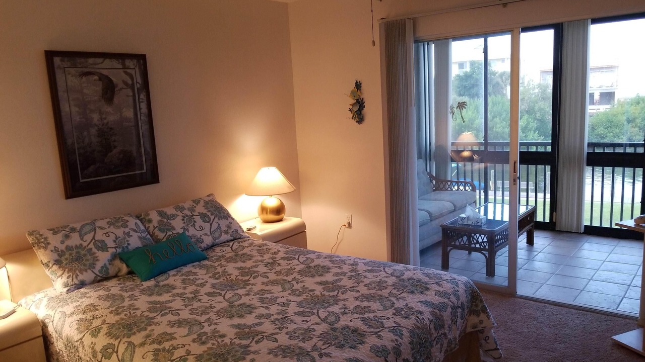 Photo of Bedroom in Siesta Key