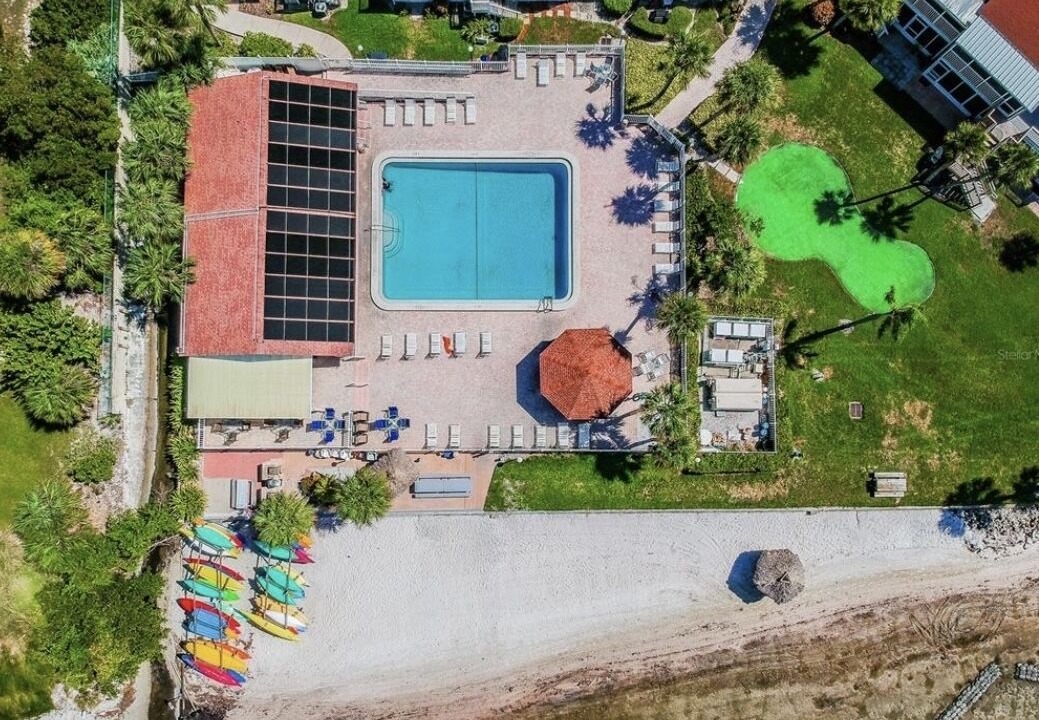 Photo of Outdoor in Bayview