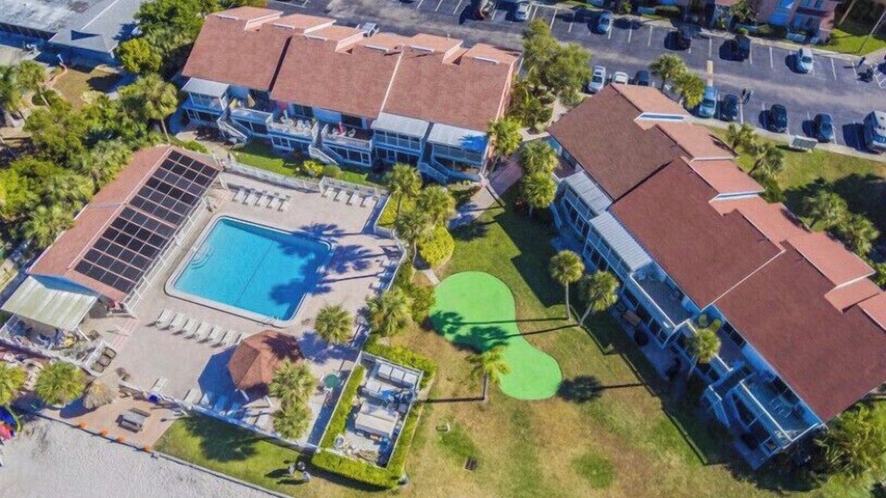 Photo of Outdoor in Bayview
