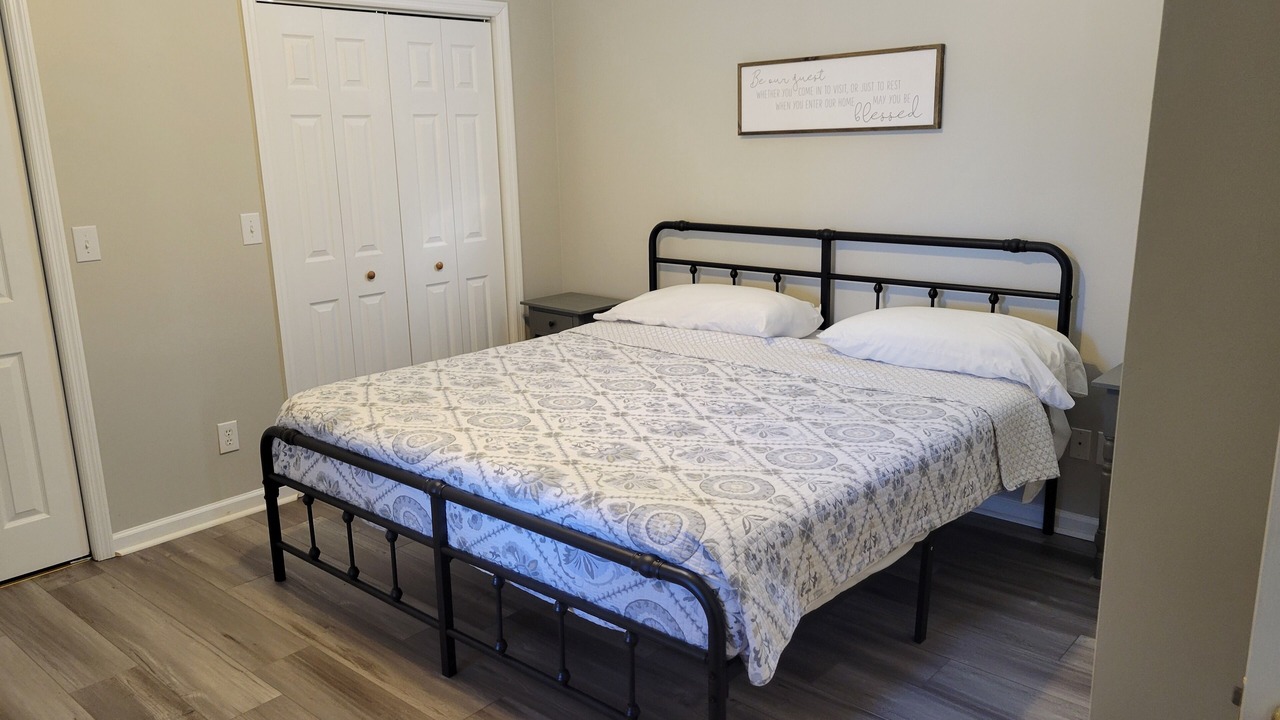 Photo of Bedroom in Athens