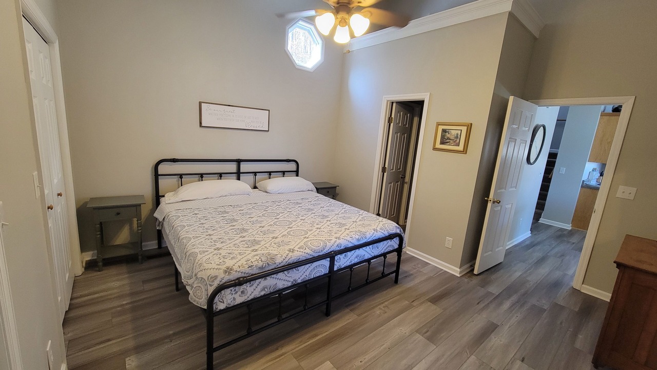 Photo of Bedroom in Athens