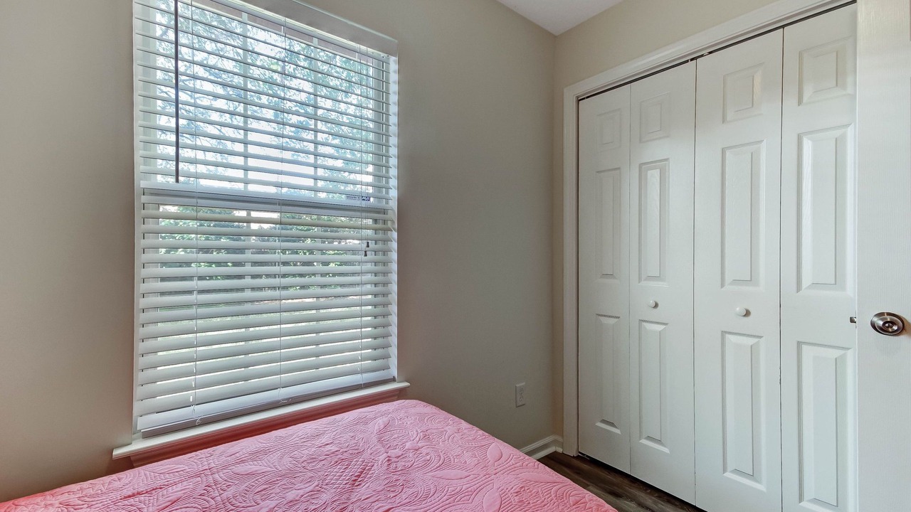 Photo of Bedroom in Fernandina Beach