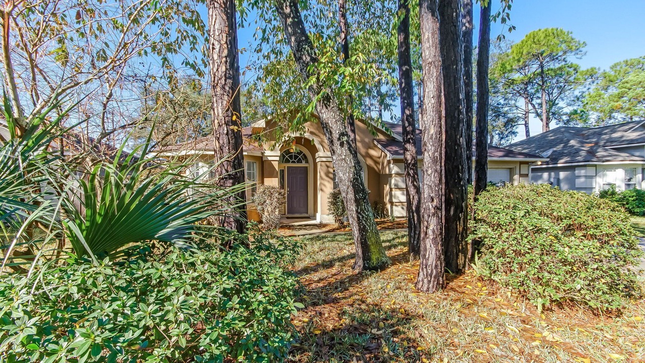 Photo of Outdoor in Fernandina Beach