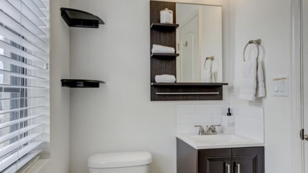 Photo of Bathroom in Mango Groves