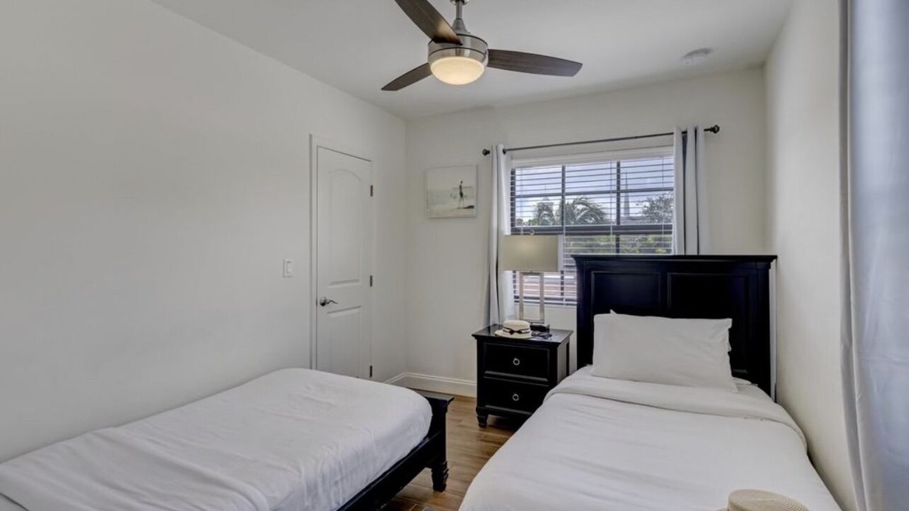 Photo of Bedroom in Mango Groves