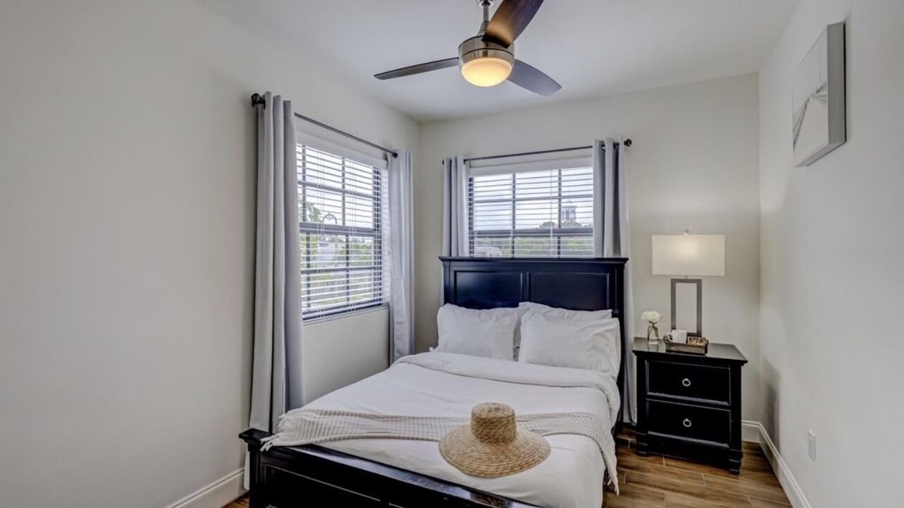 Photo of Bedroom in Mango Groves