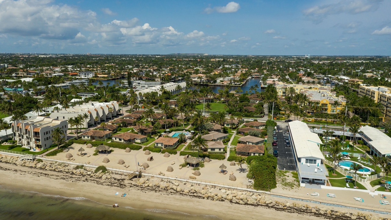 Photo of Outdoor in Hillsboro Beach