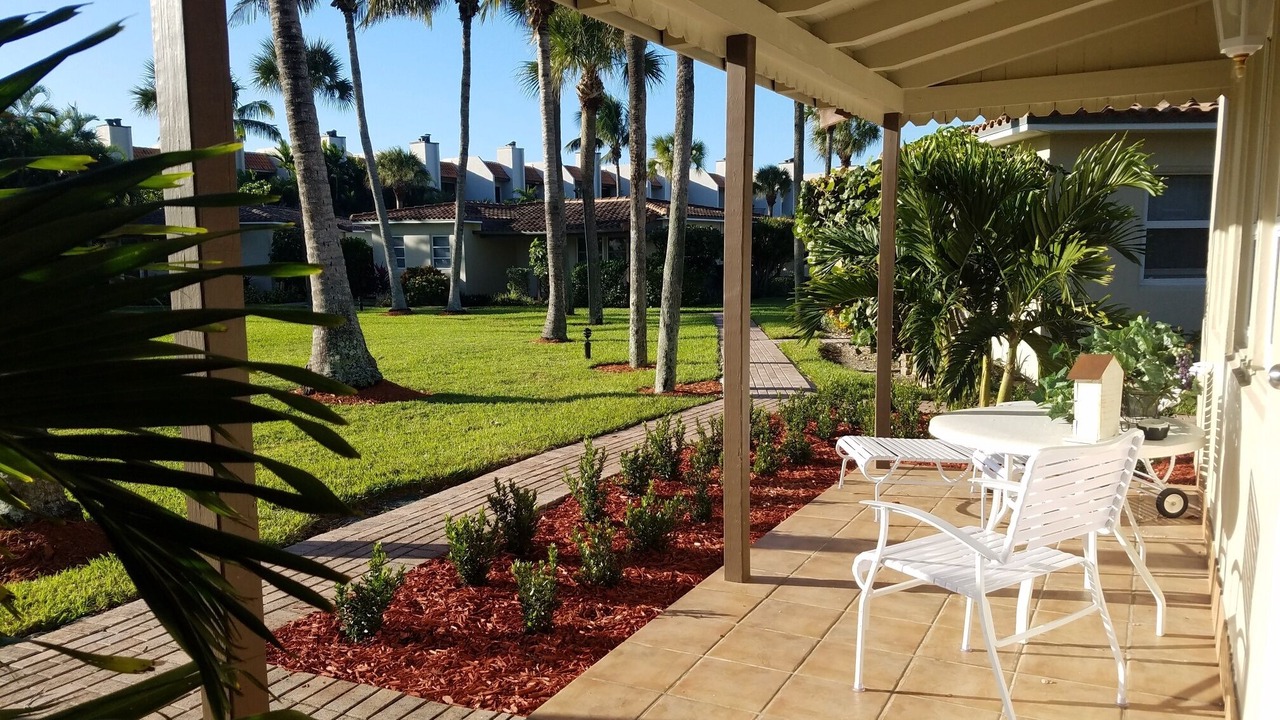 Photo of Outdoor in Hillsboro Beach