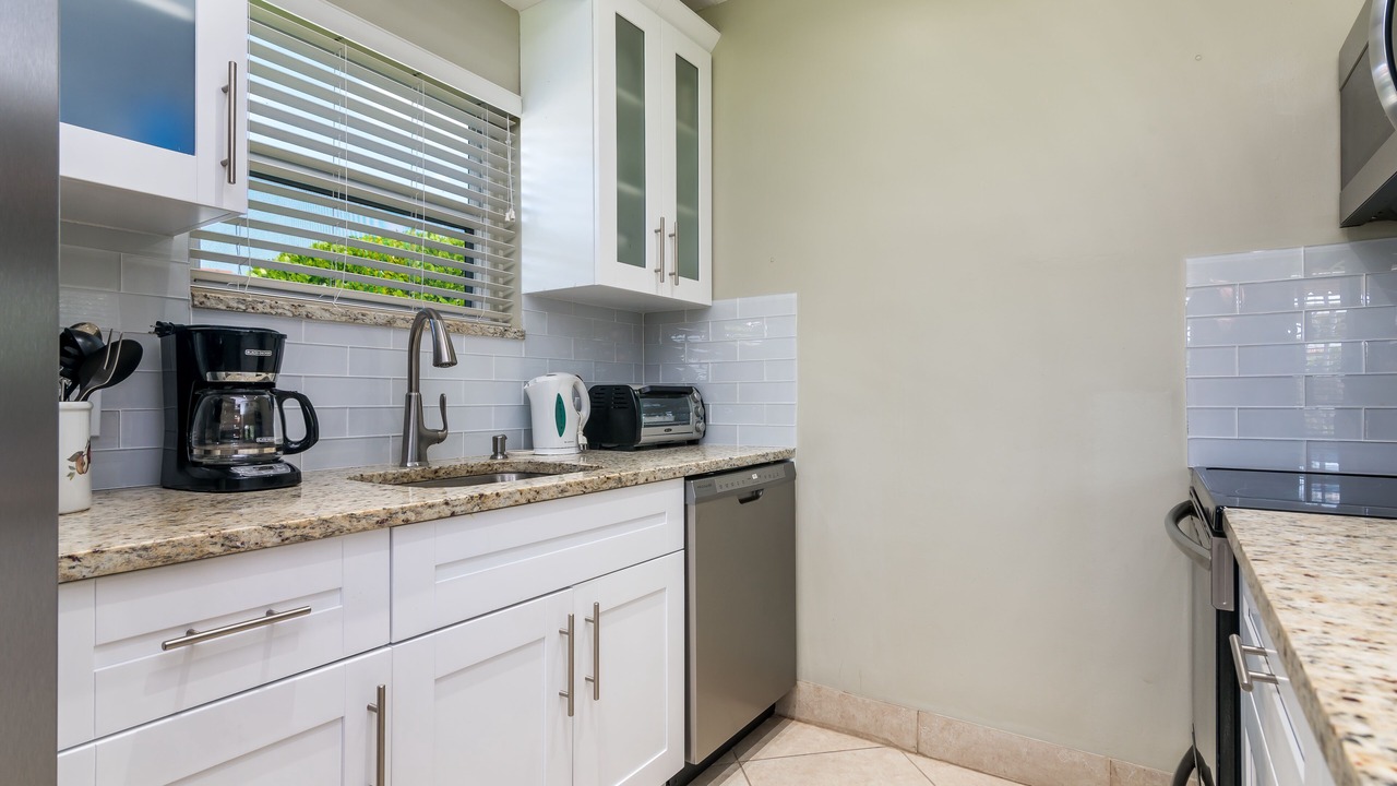 Photo of Kitchen in Hillsboro Beach