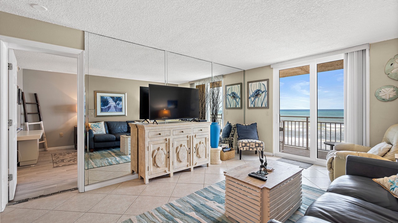 Photo of Patio Balcony in Indian Harbour Beach
