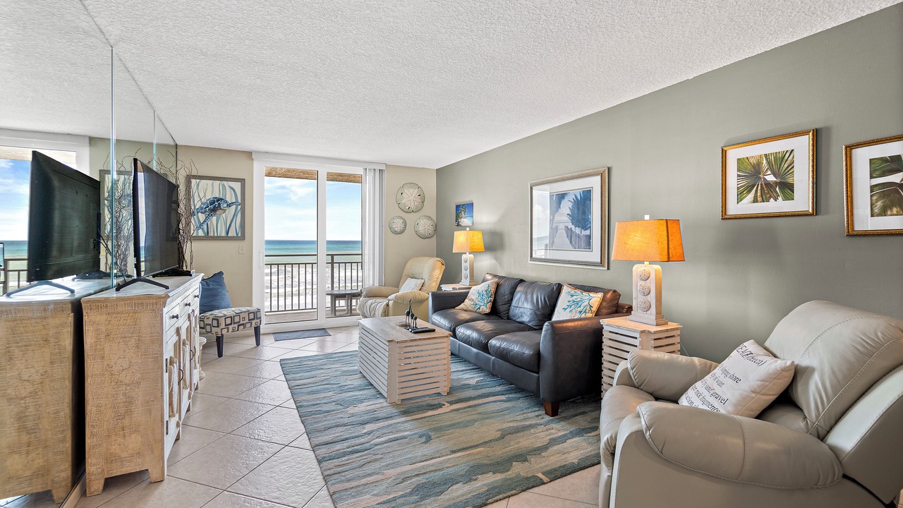 Photo of Livingroom in Indian Harbour Beach