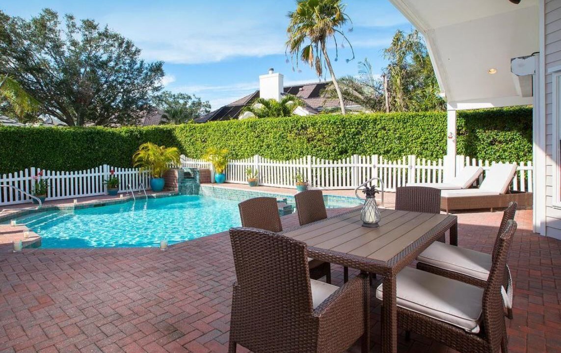 Photo of Outdoor in Pelican Bay
