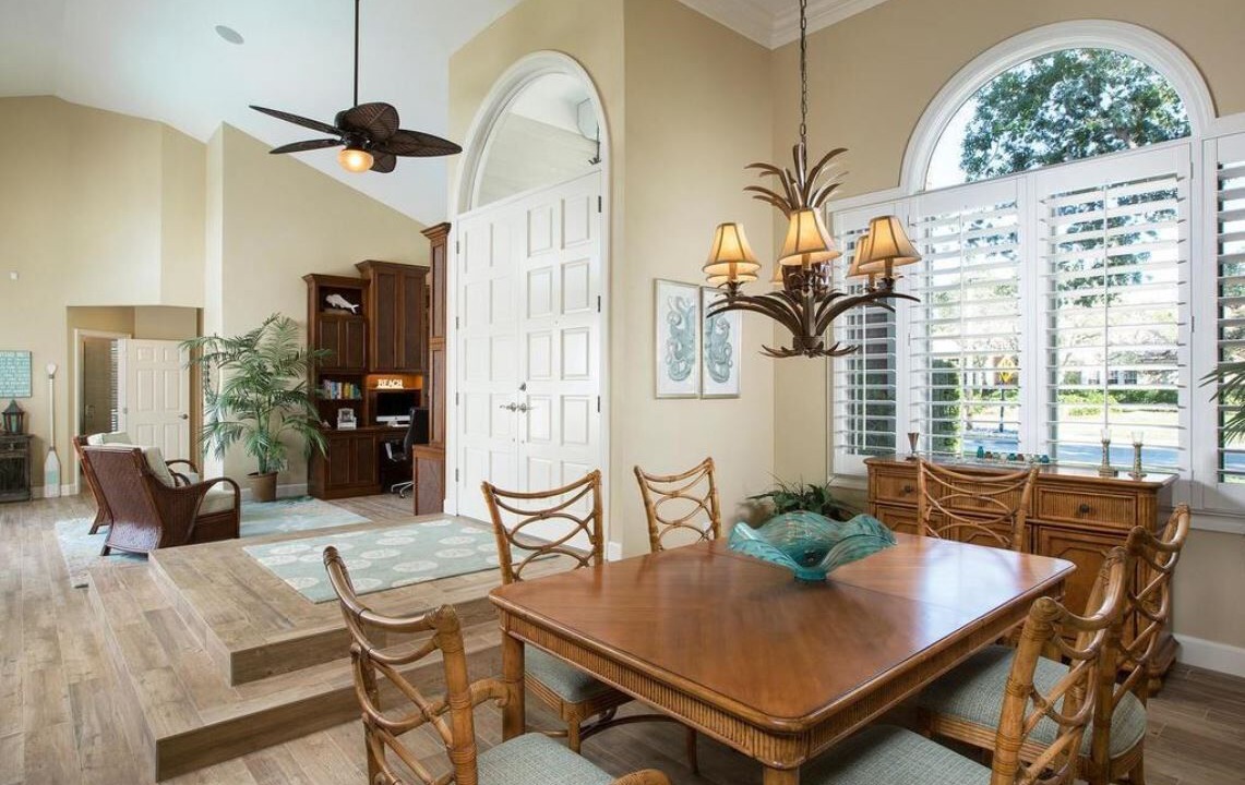 Photo of Bedroom in Pelican Bay