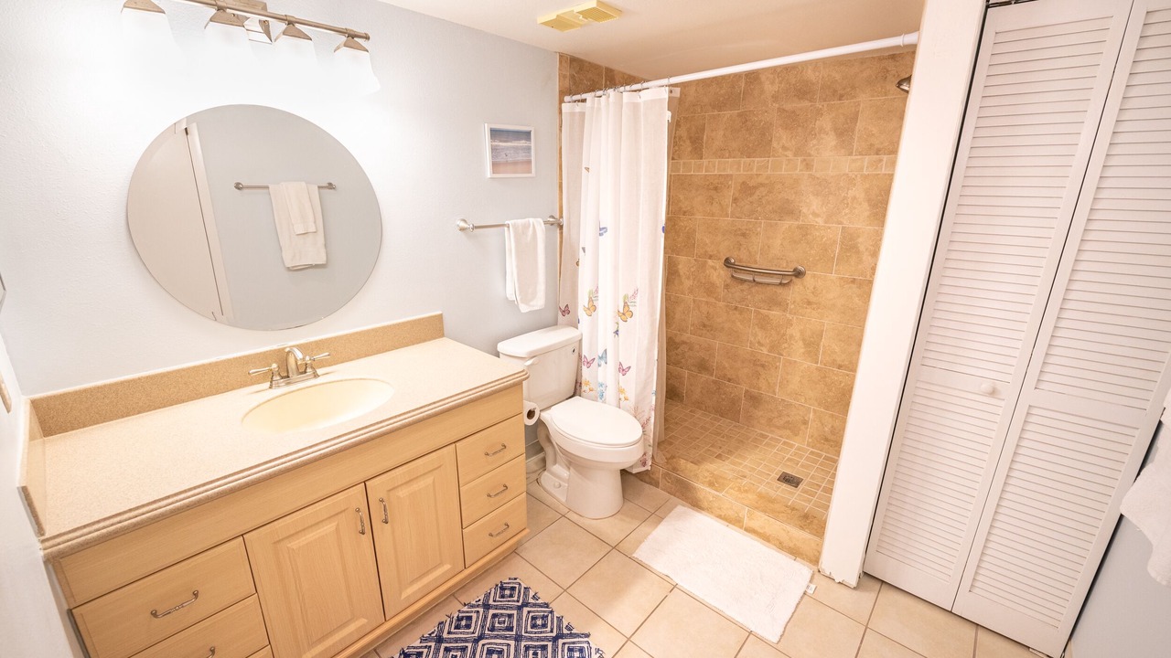 Photo of Bathroom in Indian Harbour Beach