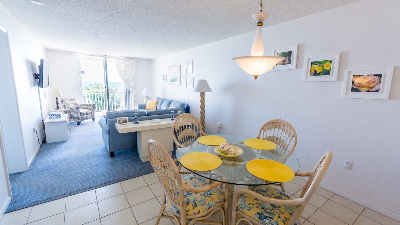 Photo of Bedroom in Indian Harbour Beach