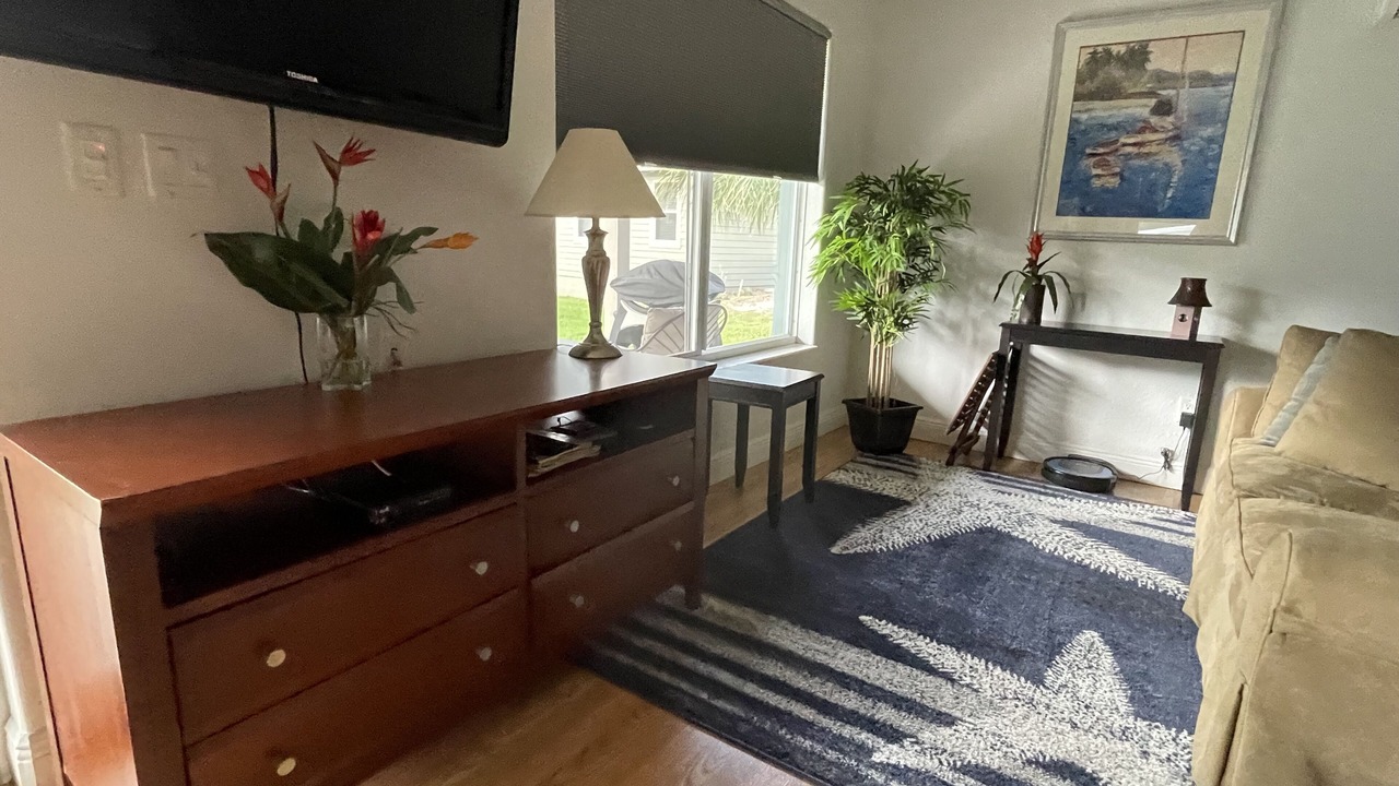 Photo of Livingroom in Georgetown