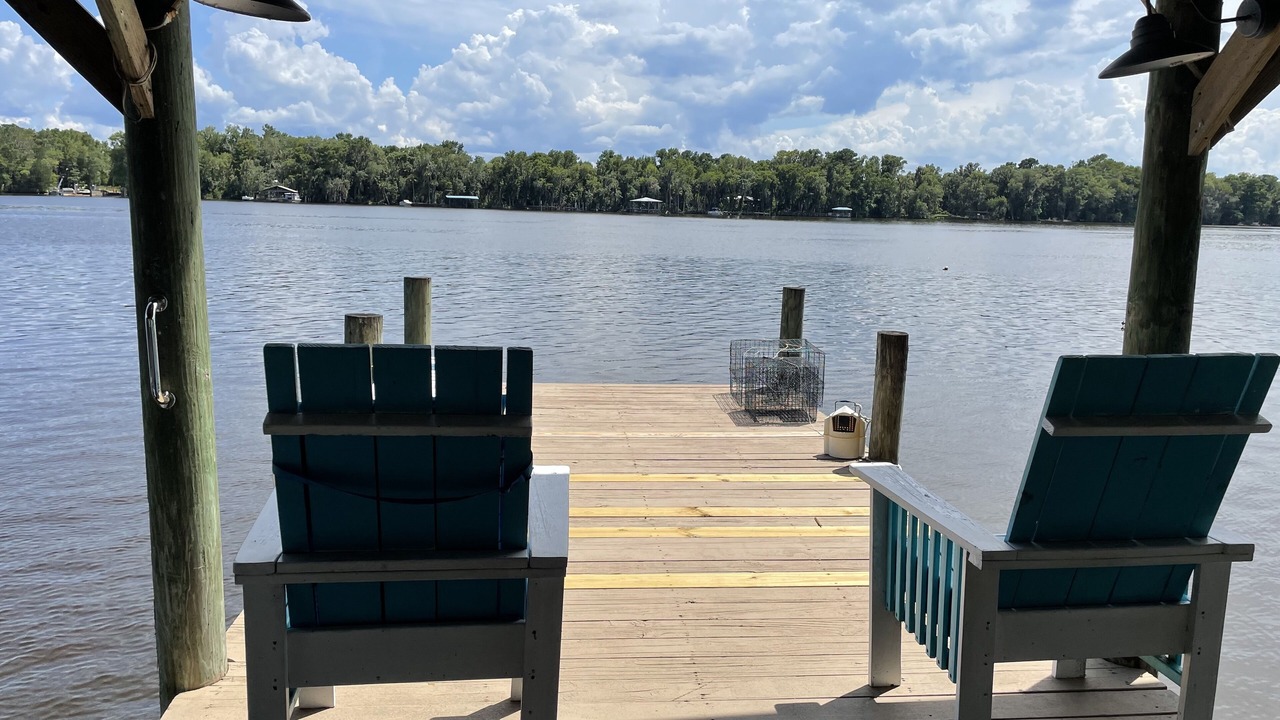 Photo of Outdoor in Georgetown