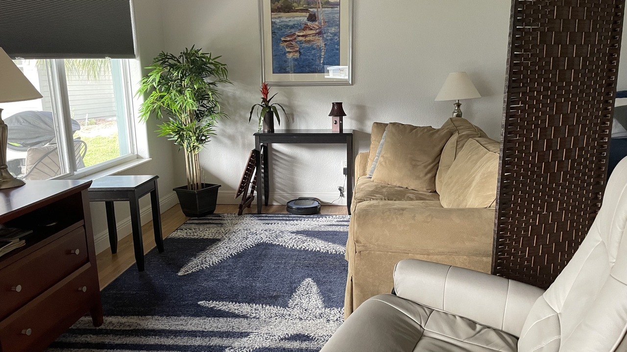 Photo of Livingroom in Georgetown