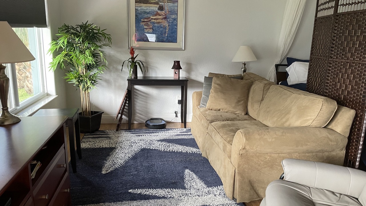 Photo of Livingroom in Georgetown