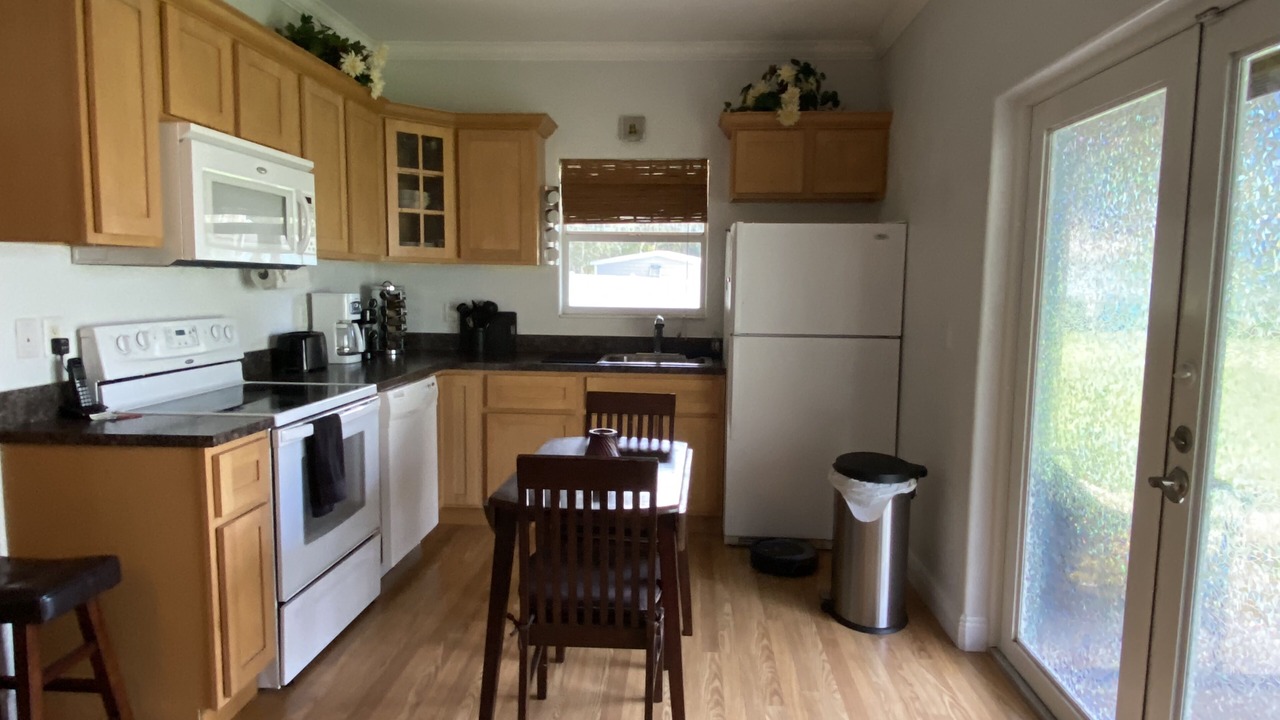 Photo of Kitchen in Georgetown
