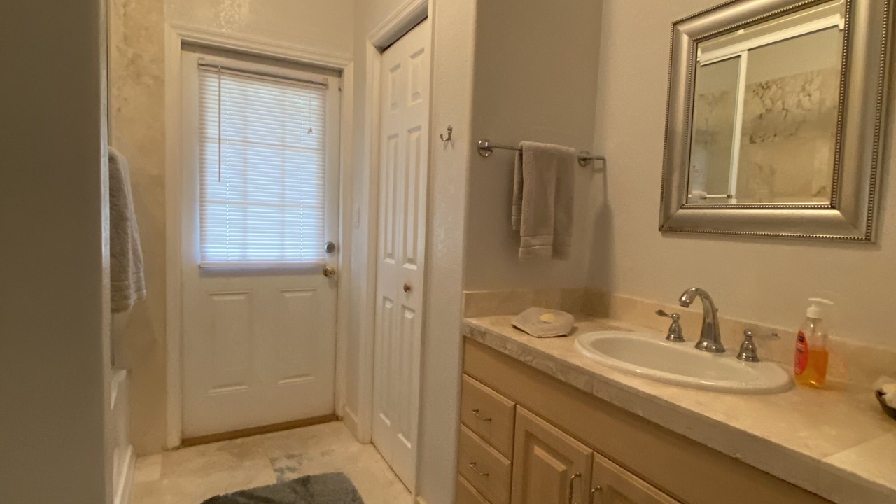 Photo of Bathroom in Georgetown