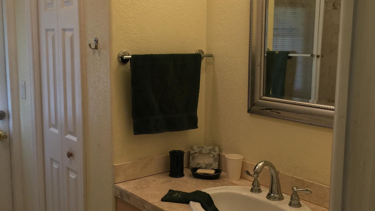 Photo of Bathroom in Georgetown