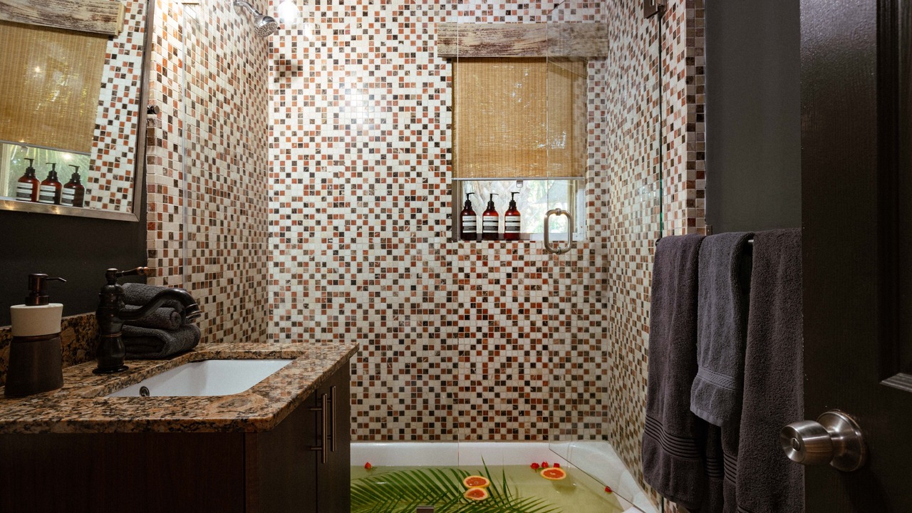 Photo of Bathroom in Downtown Fort Lauderdale