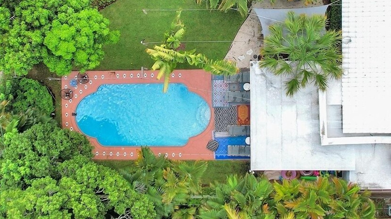 Photo of Outdoor in Downtown Fort Lauderdale
