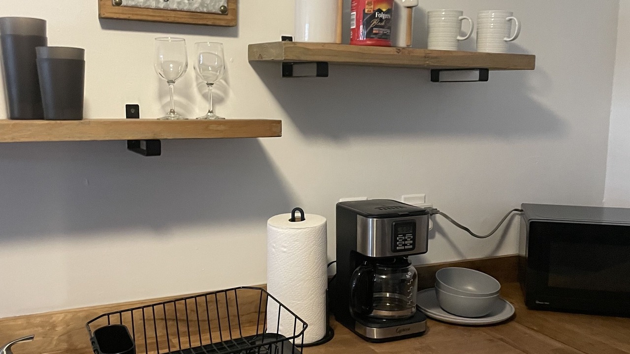 Photo of Kitchen in Hickory