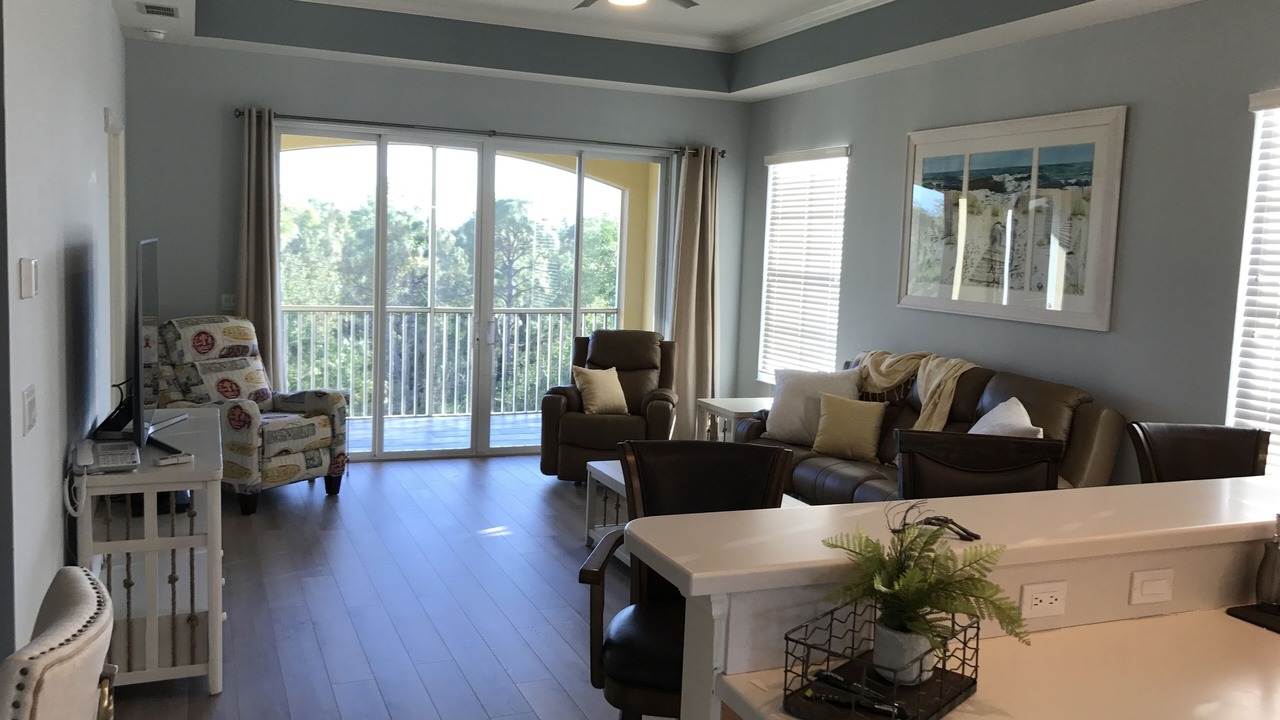 Photo of Livingroom in Fort Myers