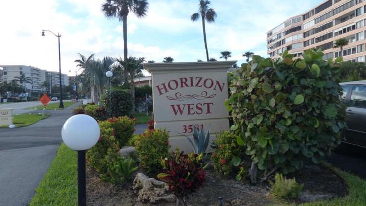Photo of Outdoor in Palm Beach