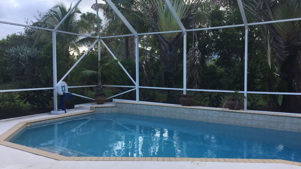 Photo of Outdoor in Palm City