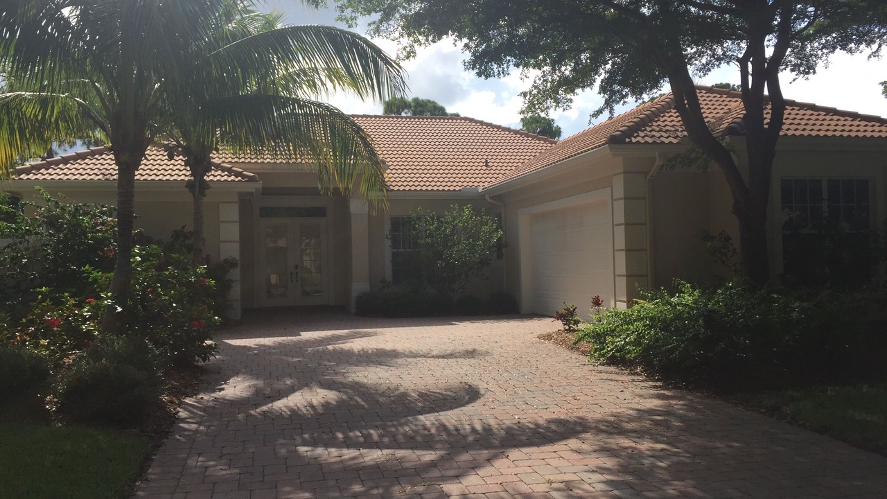 Photo of Outdoor in Palm City