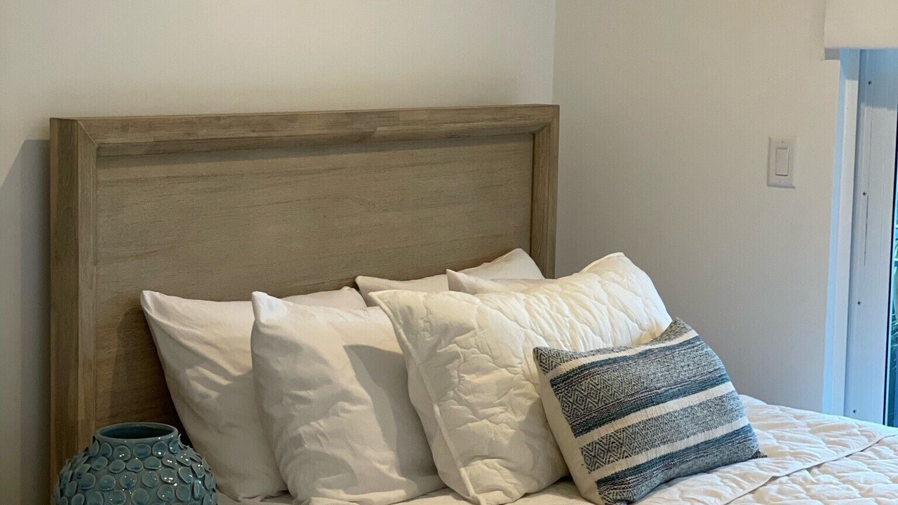 Photo of Bedroom in Indian Waterways