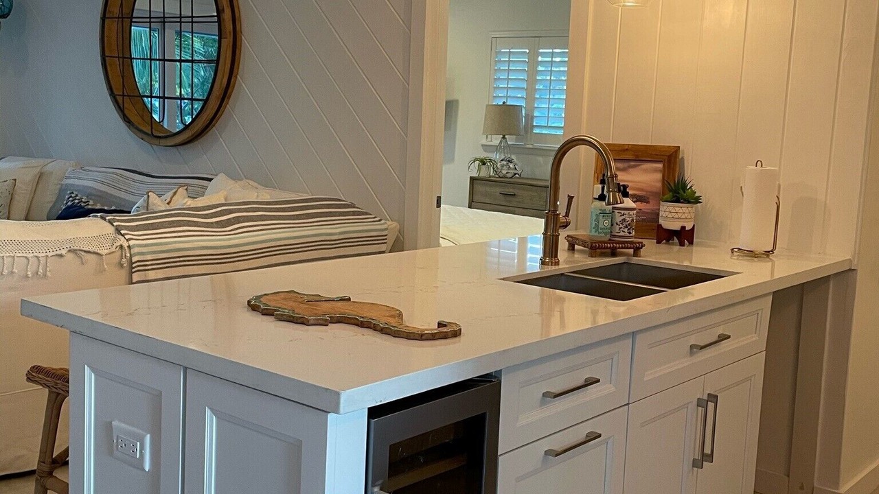 Photo of Kitchen in Indian Waterways