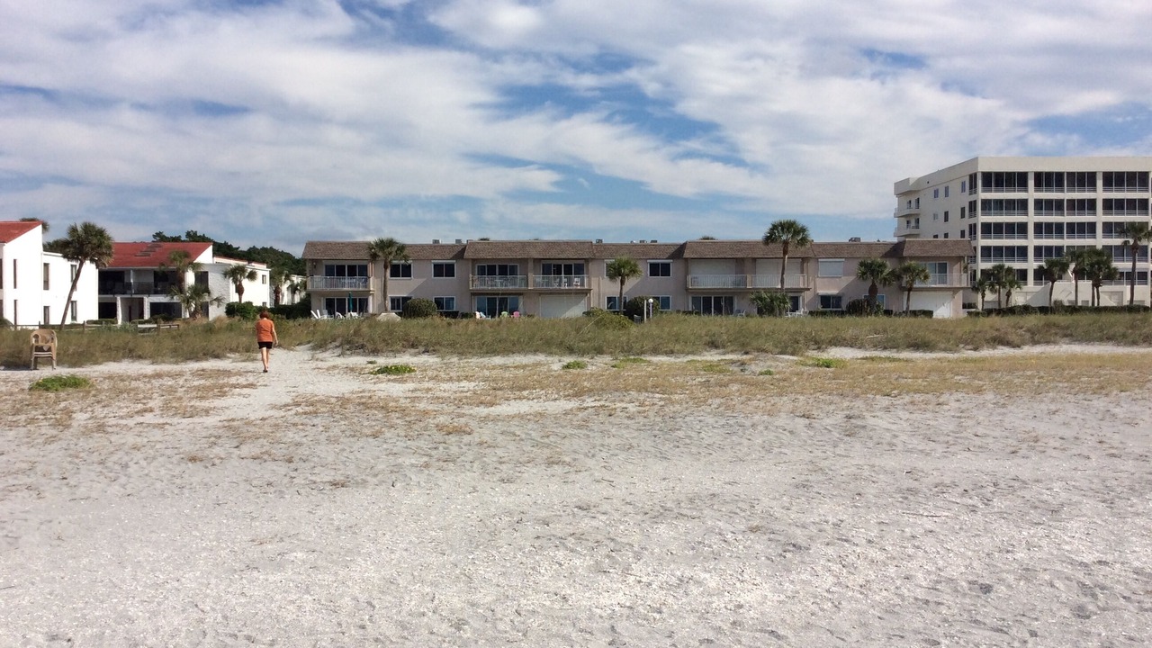 Photo of Outdoor in Golden Beach