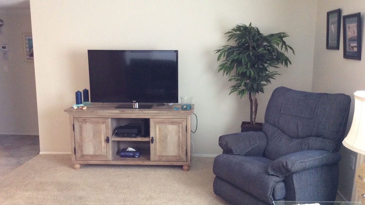Photo of Livingroom in Golden Beach