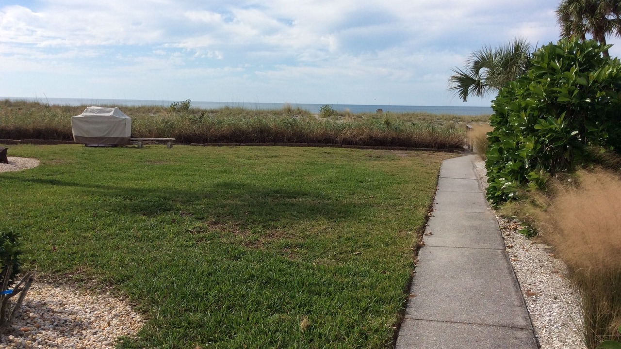 Photo of Outdoor in Golden Beach
