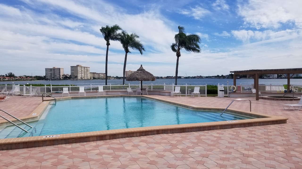 Photo of Outdoor in Palma del Mar