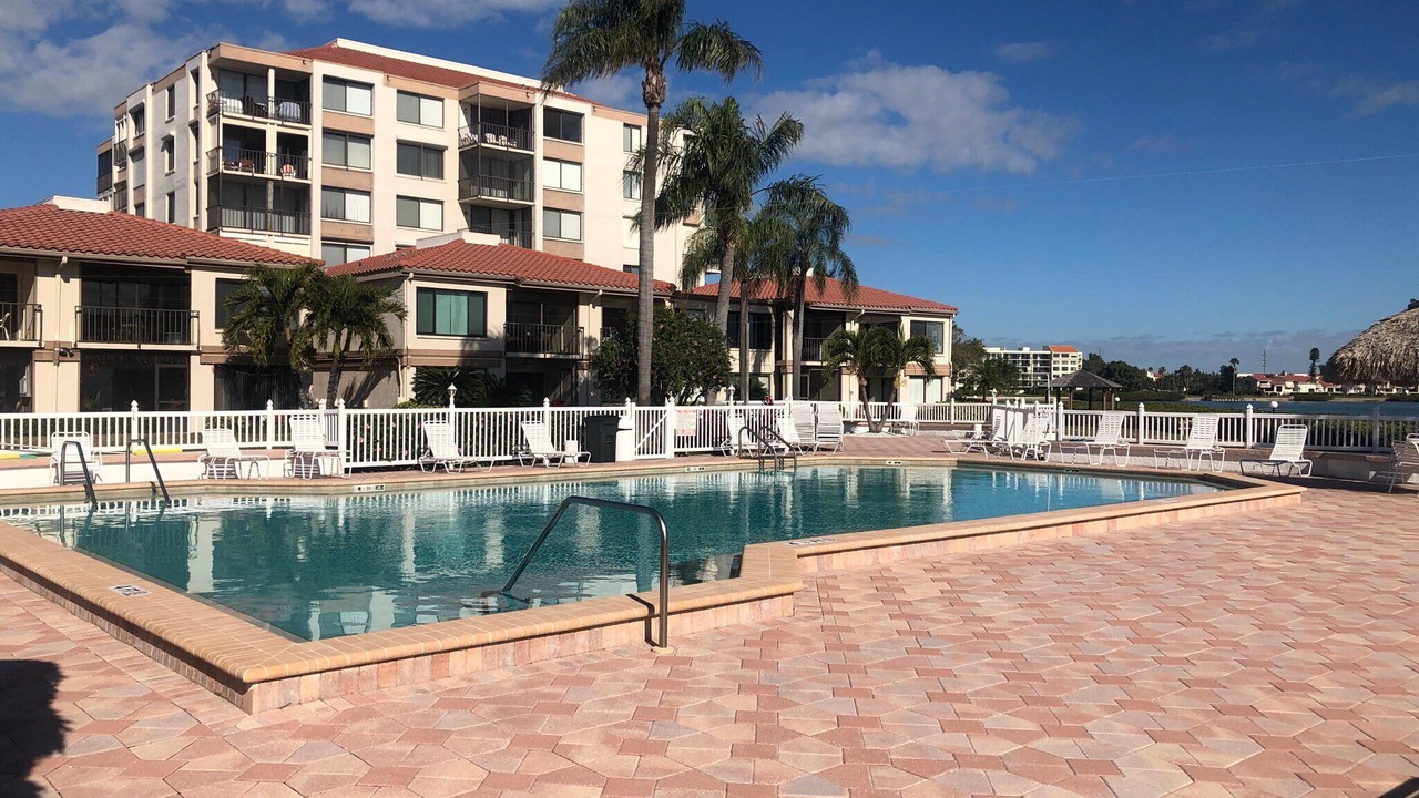 Photo of Outdoor in Palma del Mar
