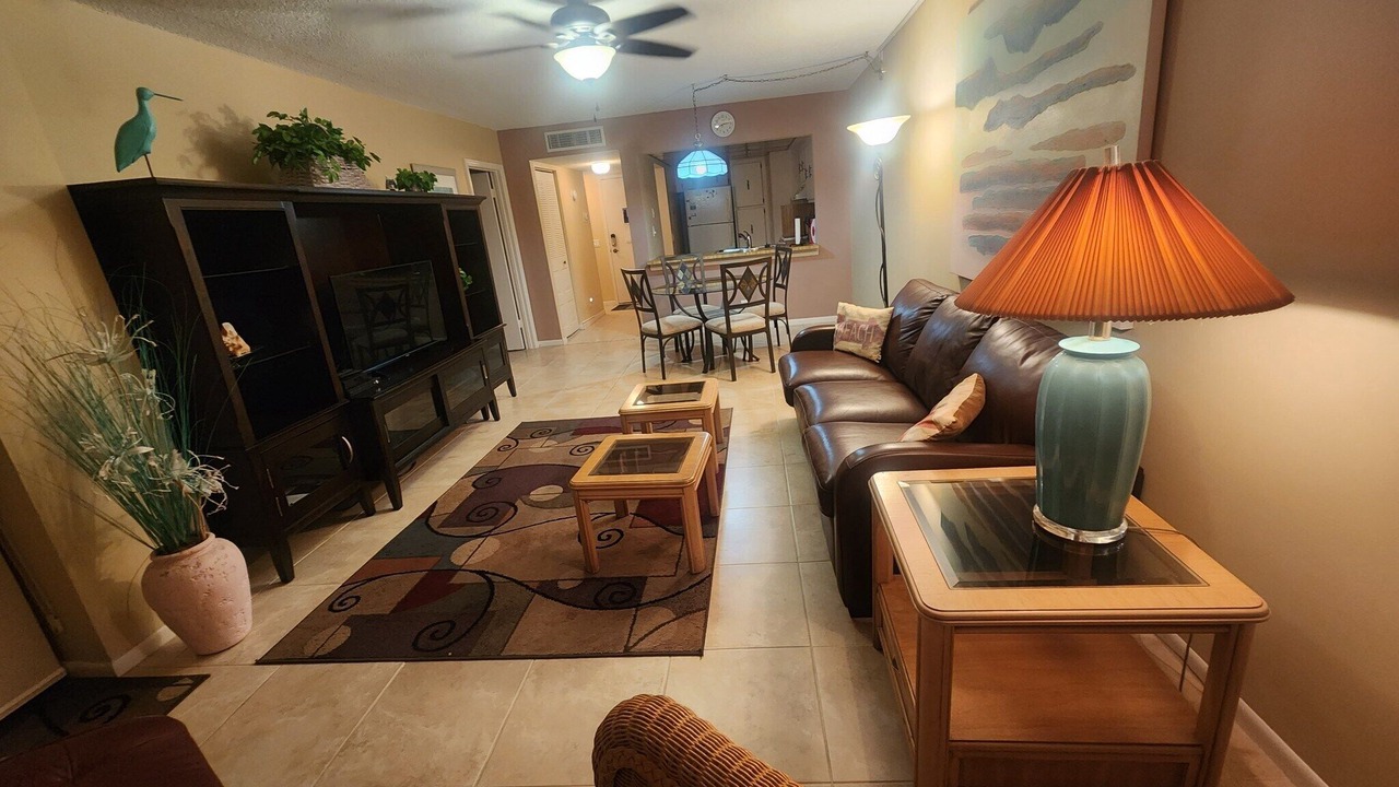 Photo of Livingroom in Palma del Mar