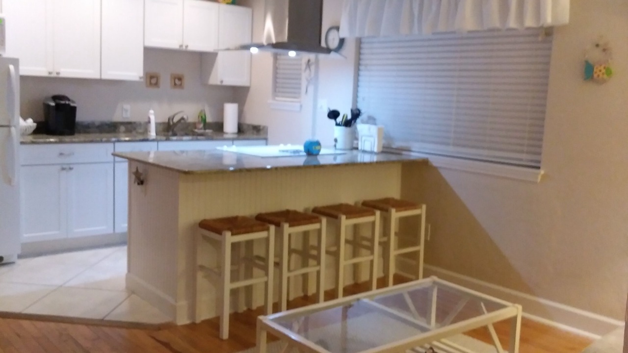 Photo of Livingroom in St. Pete Beach