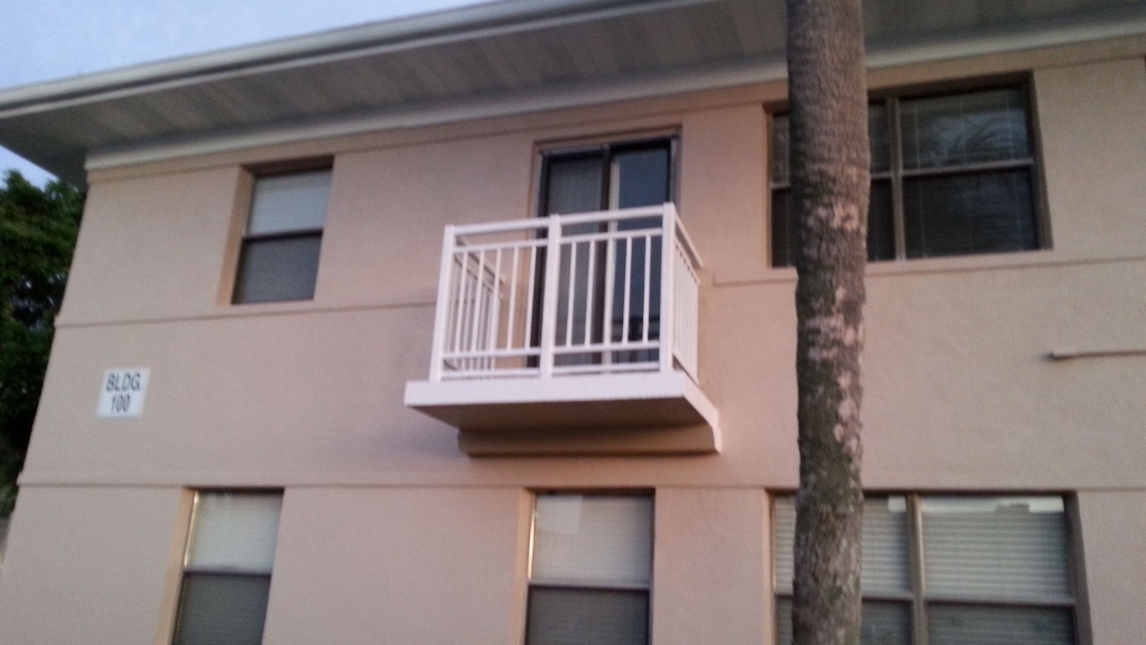 Photo of Outdoor in St. Pete Beach
