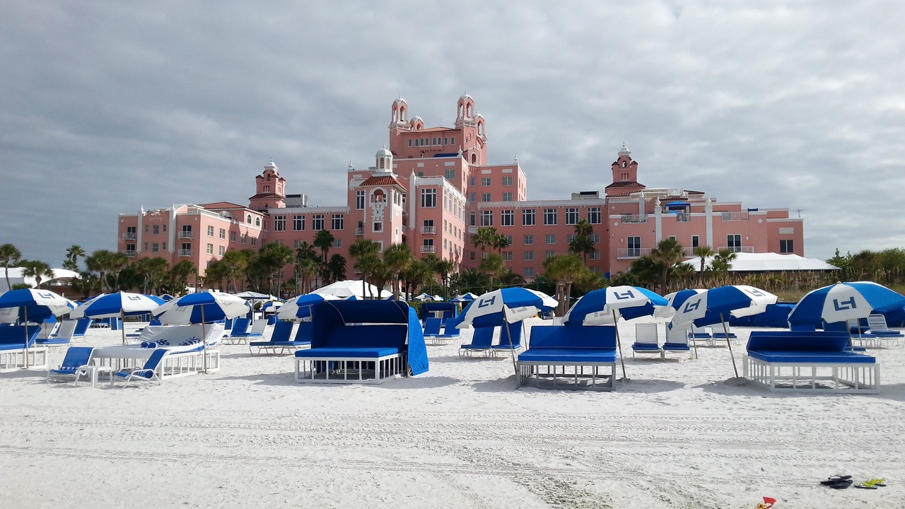 Photo of Others in St. Pete Beach