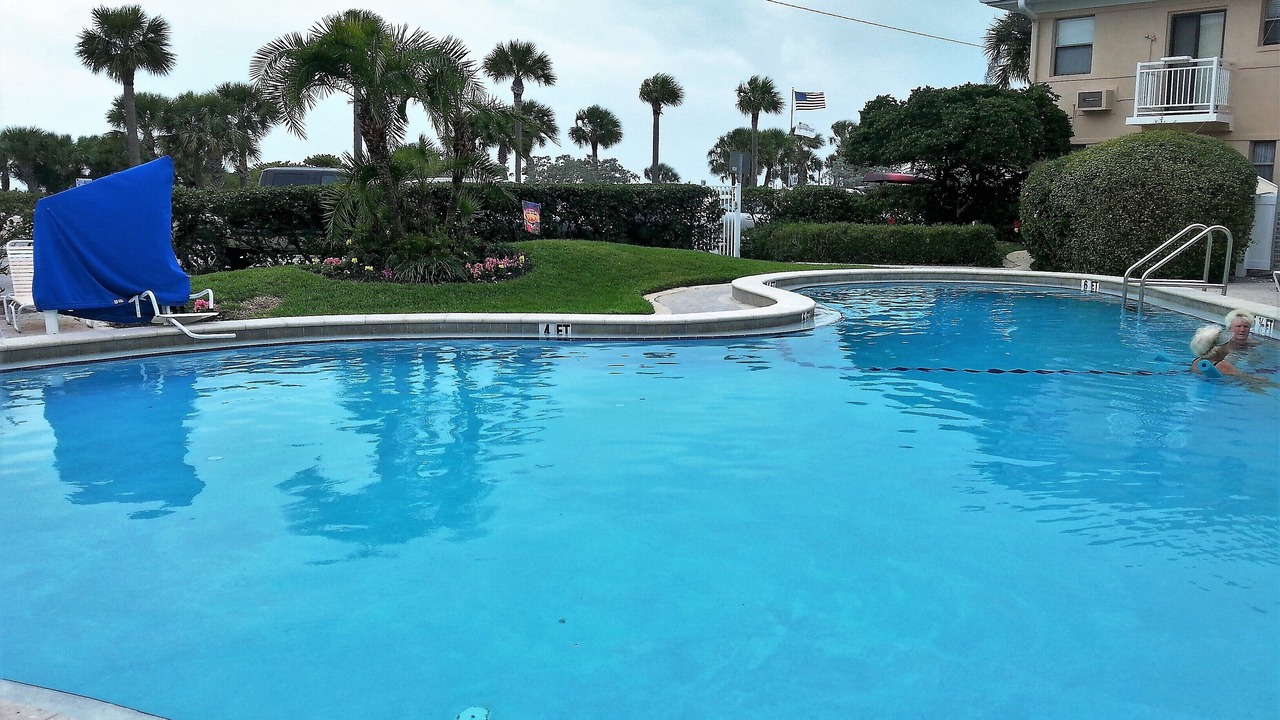 Photo of Outdoor in St. Pete Beach