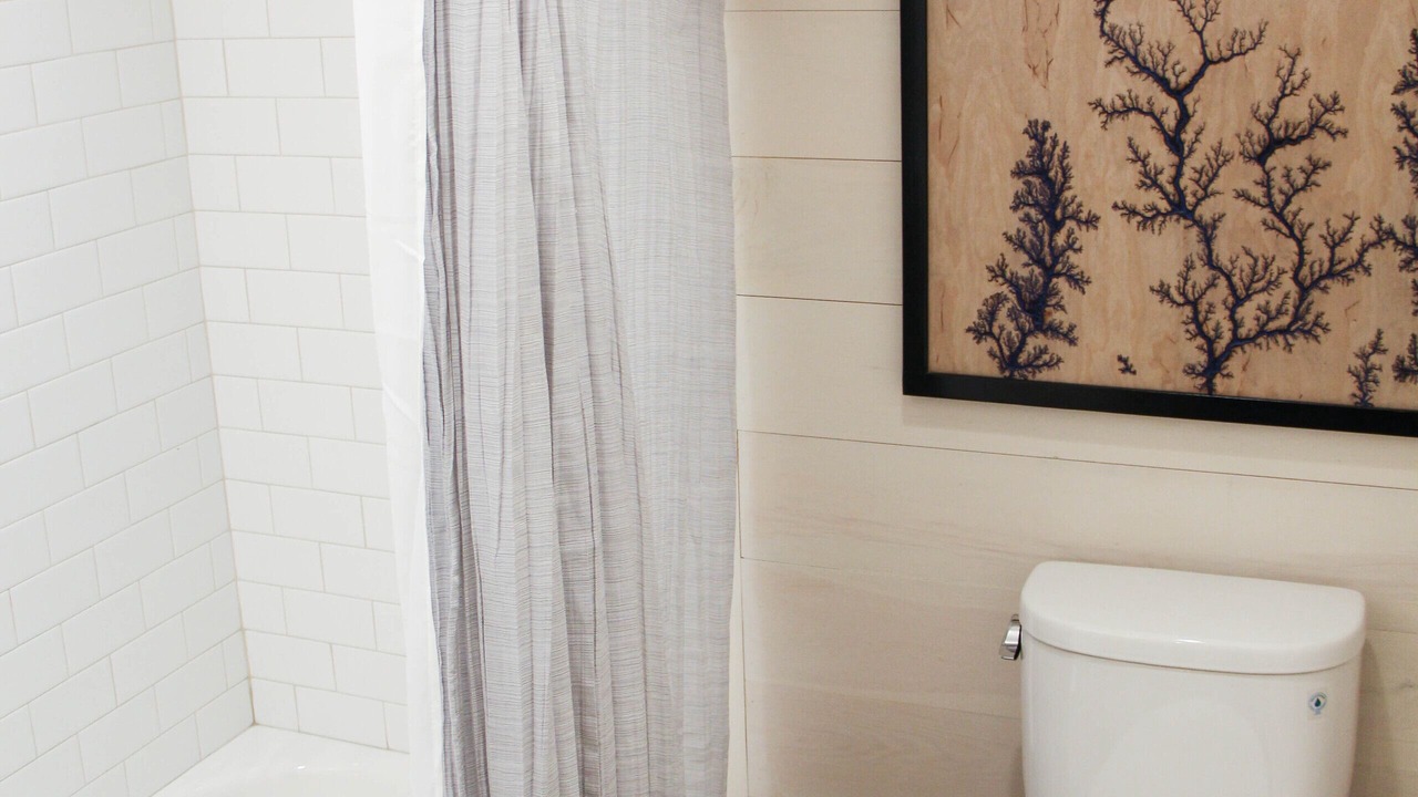 Photo of Bathroom in Crane Hill