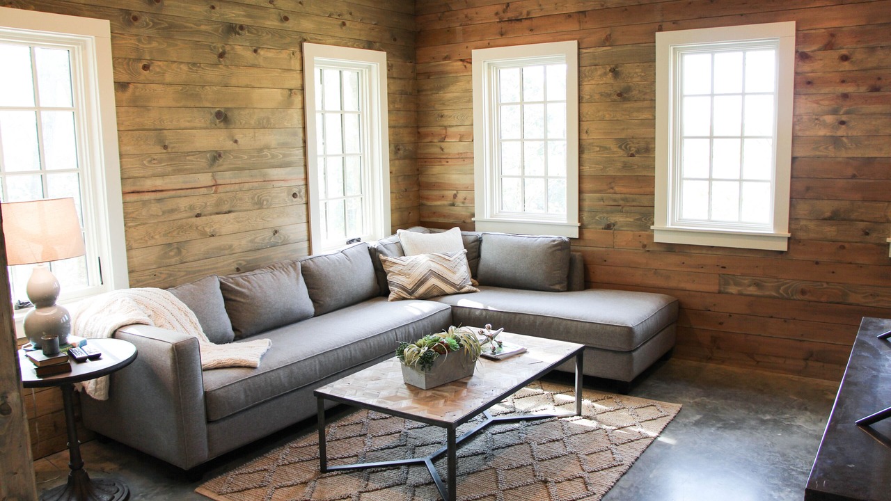 Photo of Livingroom in Crane Hill