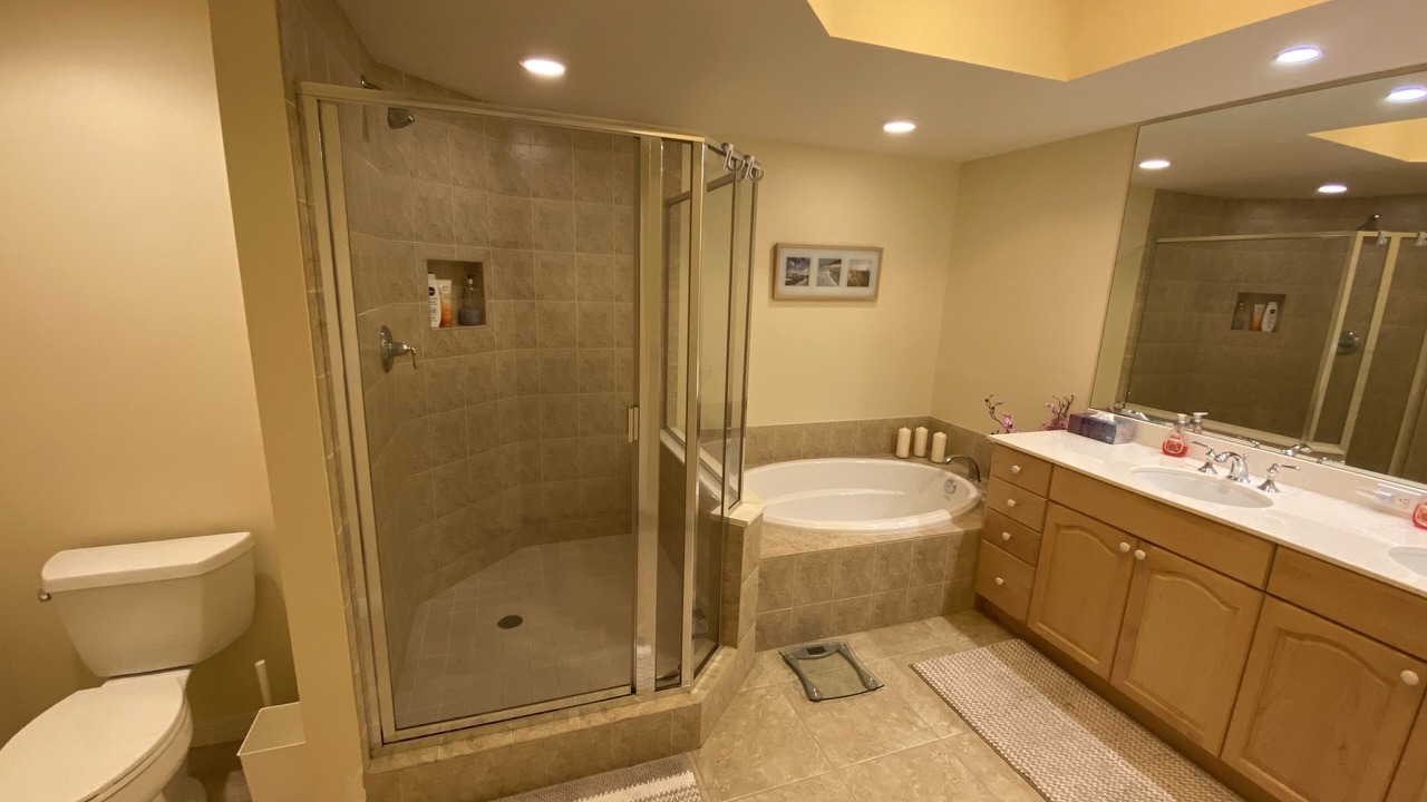 Photo of Bathroom in Hammock Bay