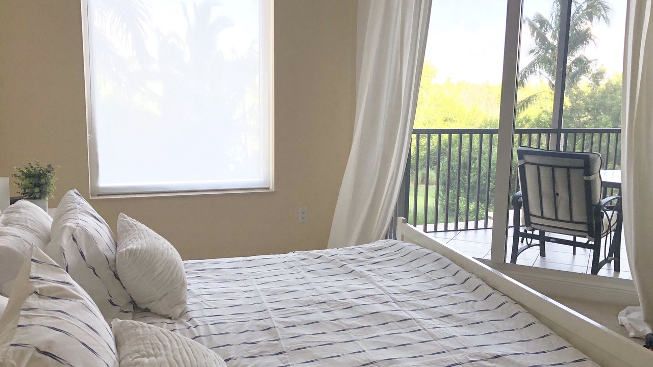 Photo of Bedroom in Hammock Bay